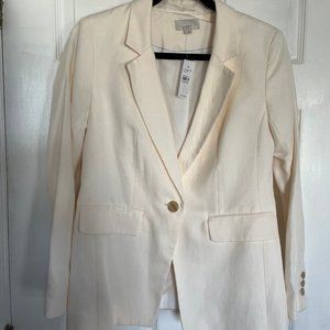 NWT Loft Blazer- Size 2